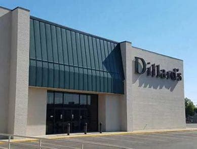 dillard's billings mt store hours.